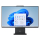 Komputer All In One Lenovo IdeaCentre AIO 27 Ryzen 5-7533HS/16GB/512/Win11 Czarny